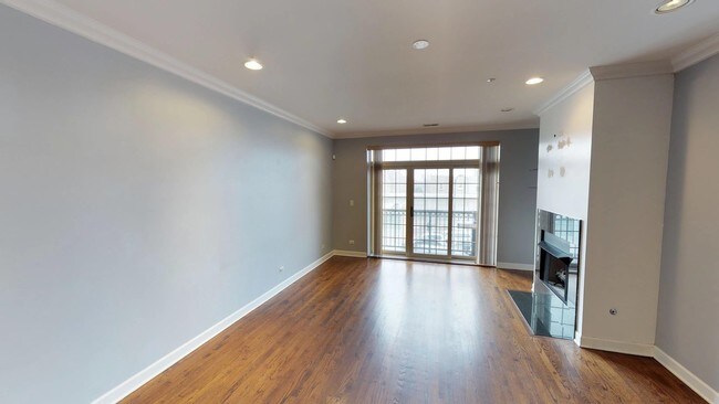 Foto del edificio - 5321 N Lincoln Ave