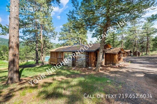 Building Photo - 1515 Co Rd 21