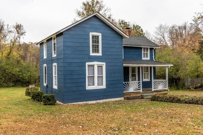 Building Photo - 5247 Alberene Rd