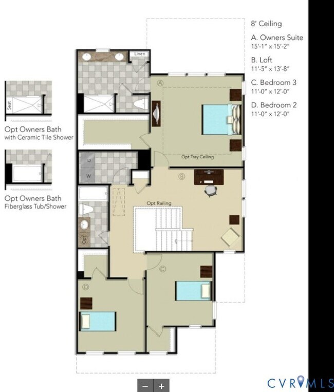 Foto del edificio - 5508 Benoni Dr