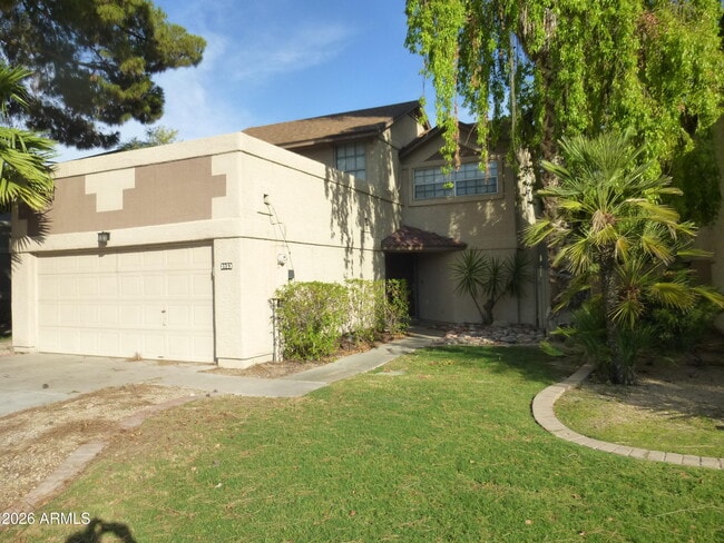 Foto del edificio - 3853 W Ivanhoe St