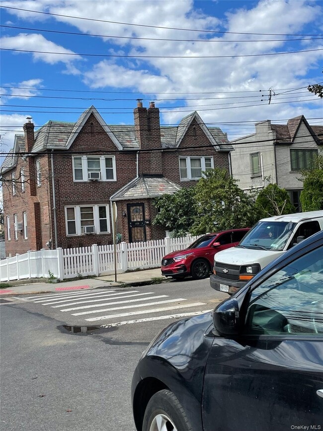 Building Photo - 53-84-84 63rd St