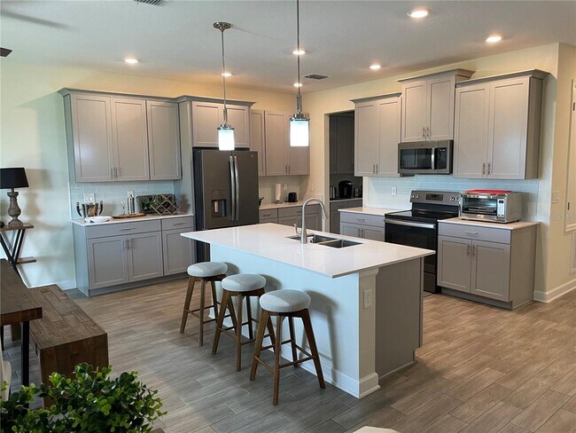 Building Photo - 2909 Nottel Dr