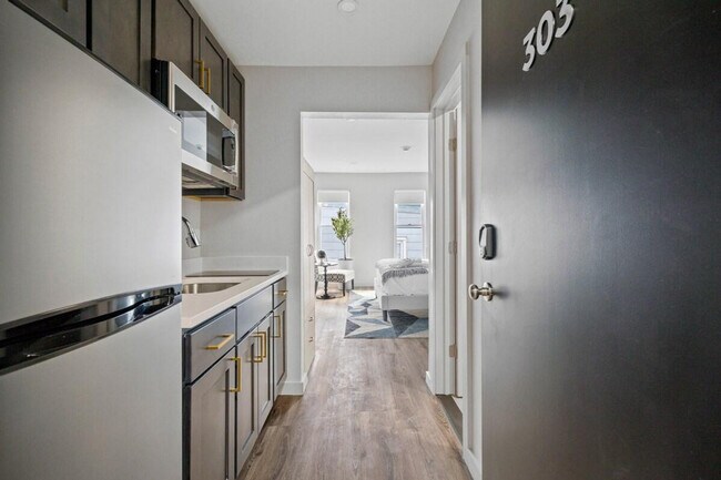 Foto del edificio - 73 Cottage St