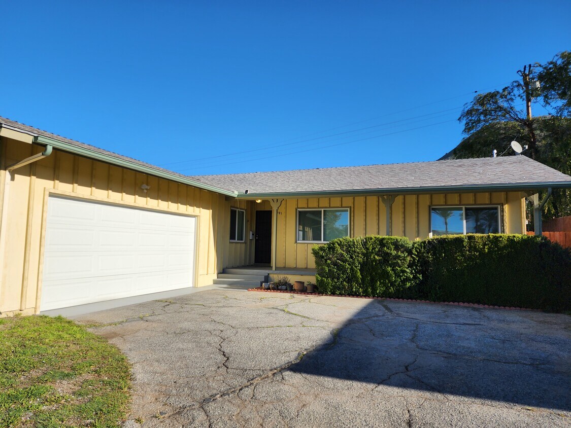 641 Massachusetts Ave, Riverside, CA 92507 House Rental in Riverside, CA