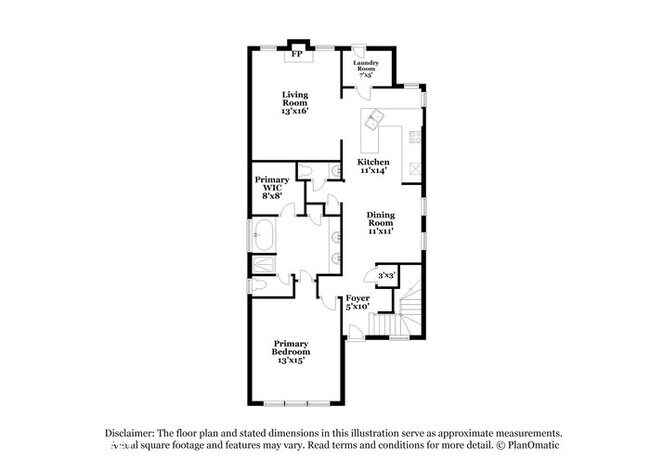 Foto del edificio - 11707 WINDY MIST WAY, HUNTERSVILLE, NC 28078
