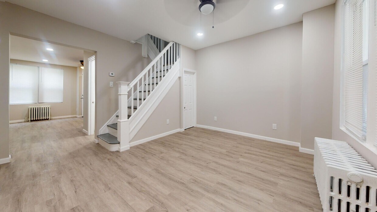 Primary Photo - Beautiful House in Ogontz