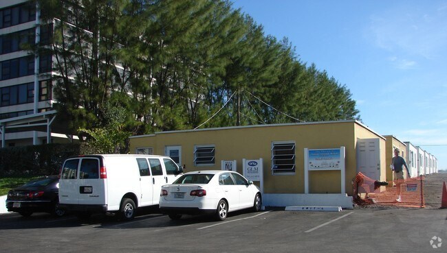 Foto del edificio - 2225 S Ocean Blvd