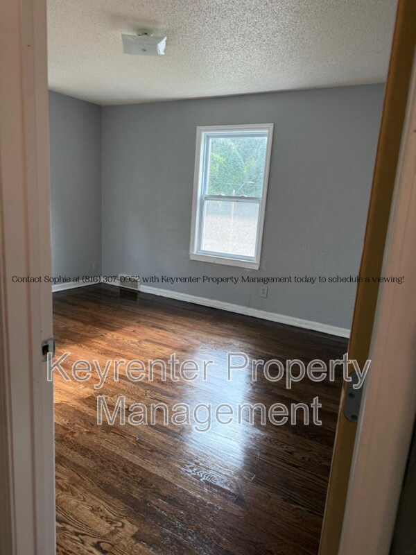 Foto del edificio - 5816 Bellefontaine Ave