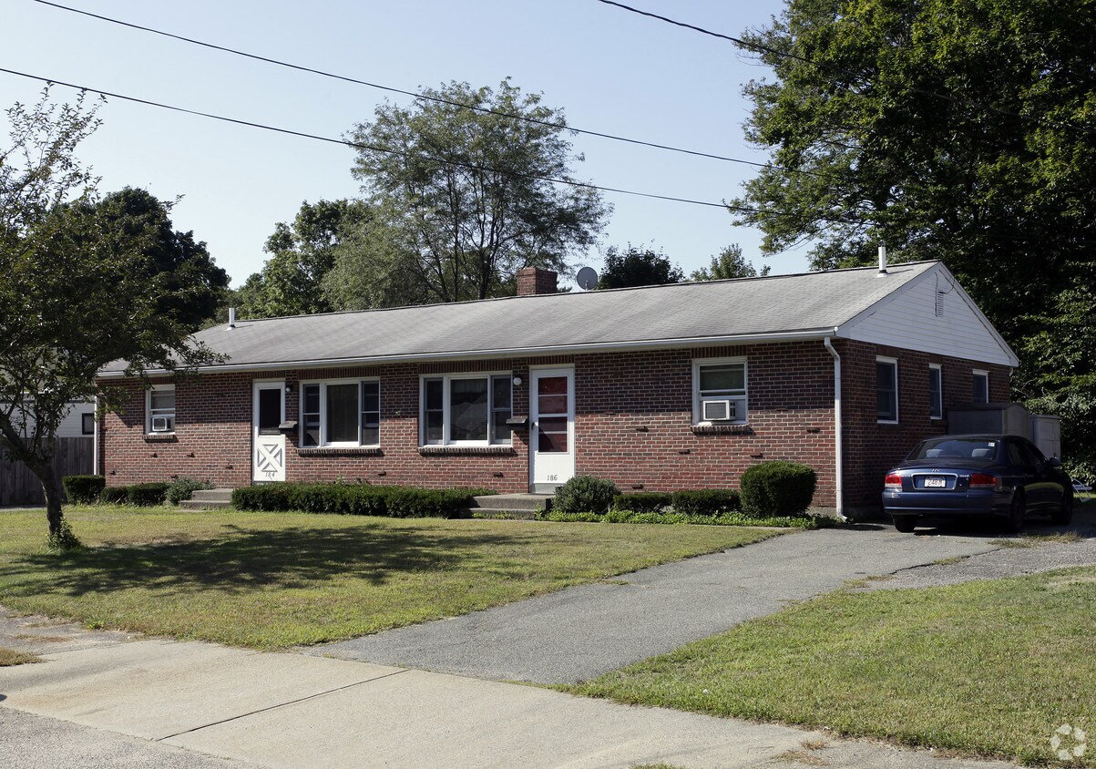 Foto principal - Parkview Heights Apartments