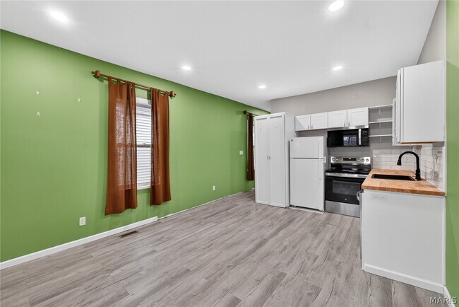 Foto del edificio - 4338 Humphrey St