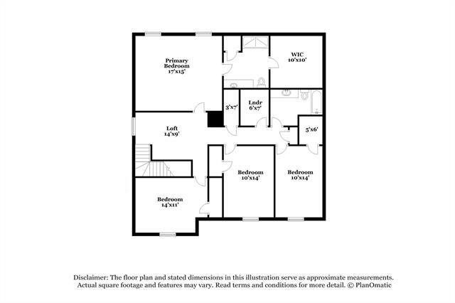 Building Photo - 521 Scuttle Dr