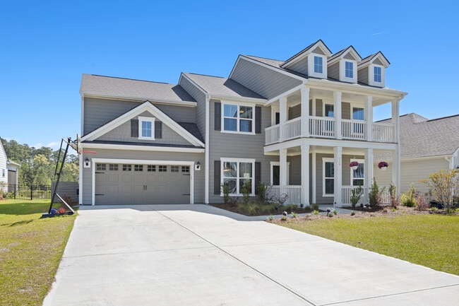 Foto del edificio - 268 Heron Creek Dr