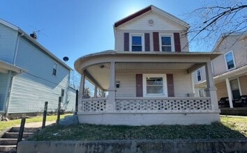 Building Photo - 539 Ross Ave