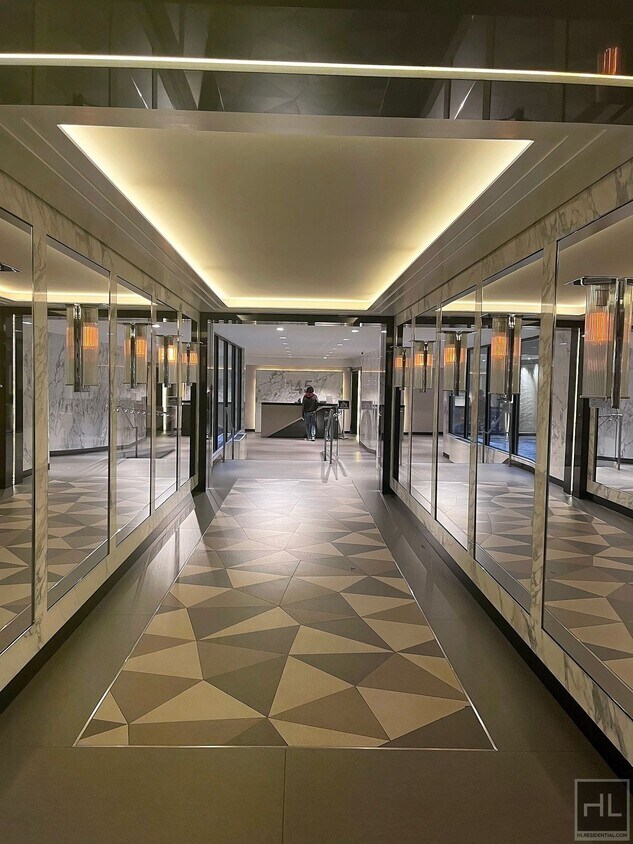Foto del edificio - E 16 ST