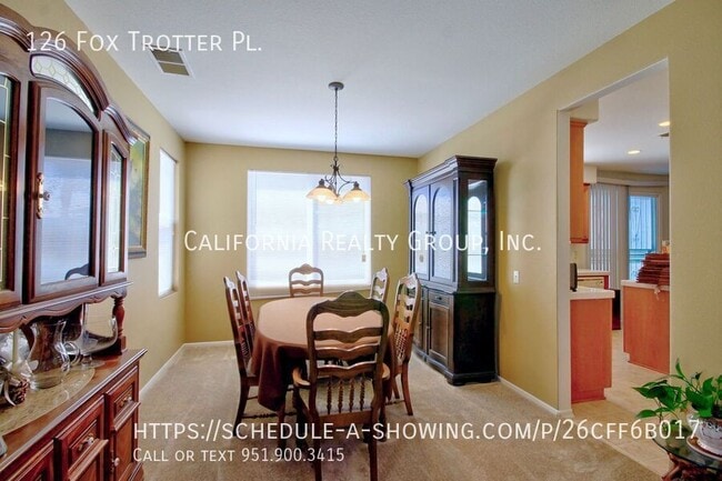 Building Photo - 126 Fox Trotter Pl