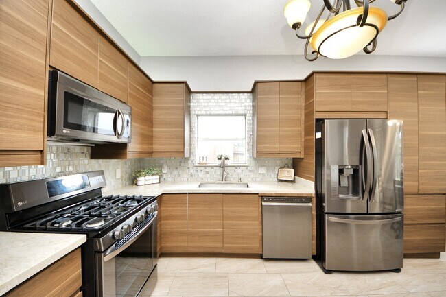 Foto del edificio - 20922 Whitevine Way