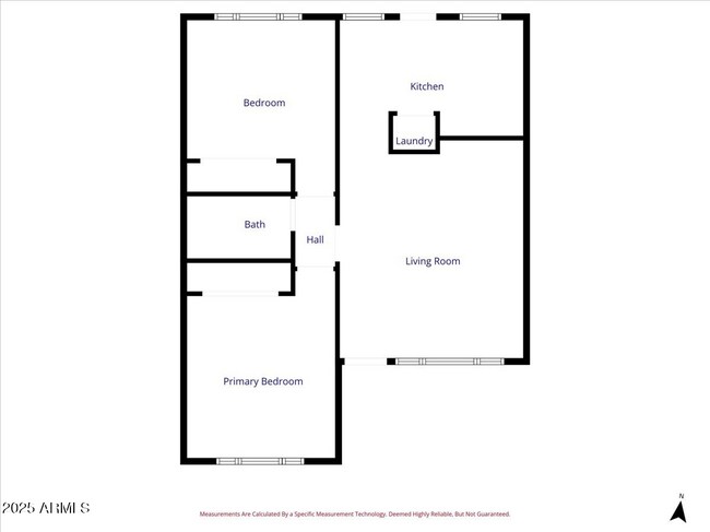 Foto del edificio - 6438 E Butte St