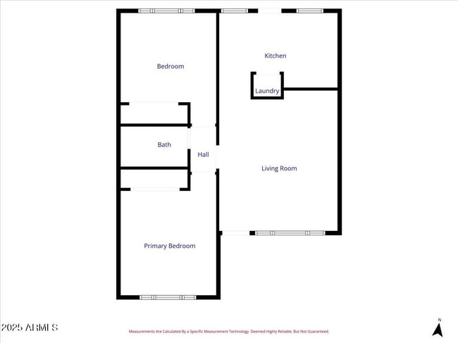 Building Photo - 6438 E Butte St