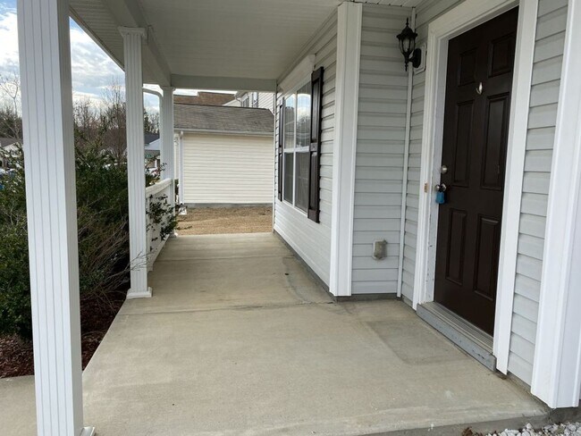 Foto del edificio - COMING SOON - OCCUPIED