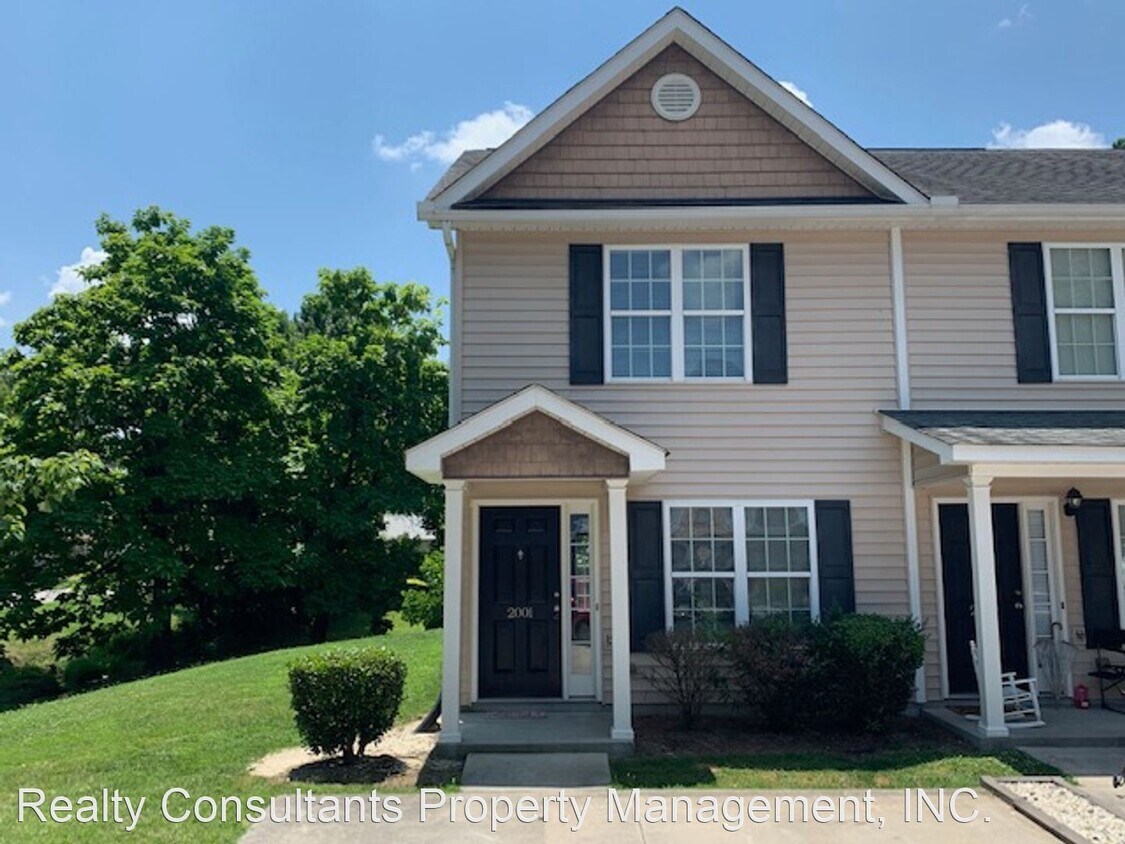 Foto principal - 3 br, 3 bath House - 2001 Sherwood Street