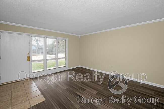 Foto del edificio - 4724 S Court St