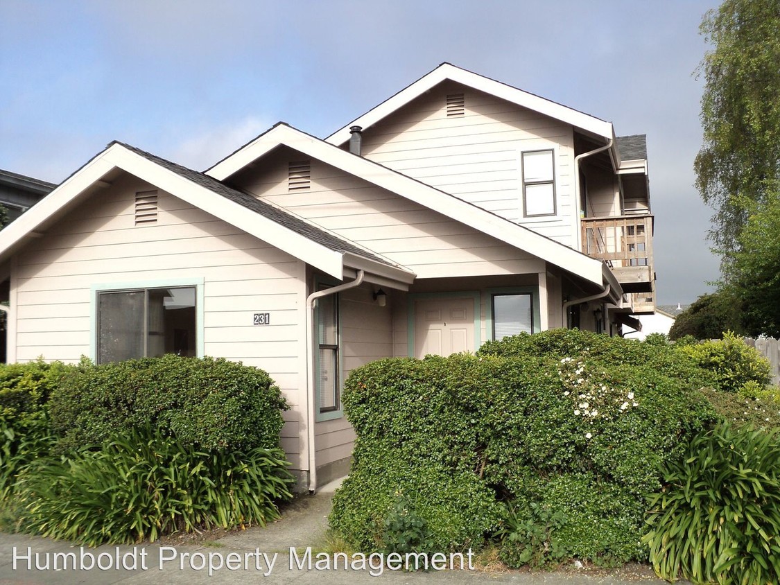 Primary Photo - 231 F St