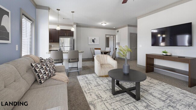 Foto del edificio - 4689 Mustang Pkwy