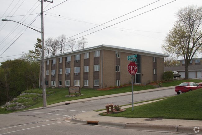 Foto del edificio - Sweet Cake Hill - Sweet Cake Hill Apartments