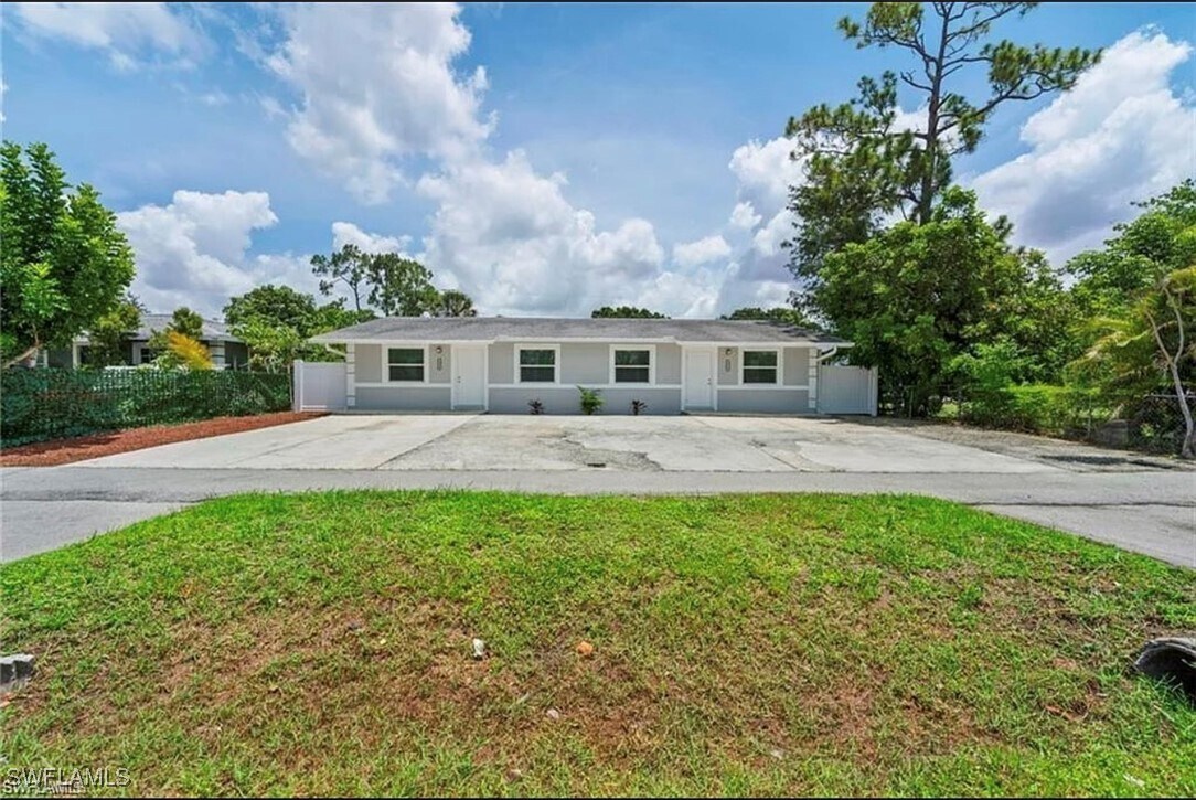 Foto principal - 4415 Thomasson Ln