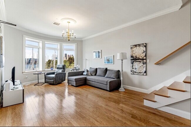 Foto del edificio - 5 Brigham St