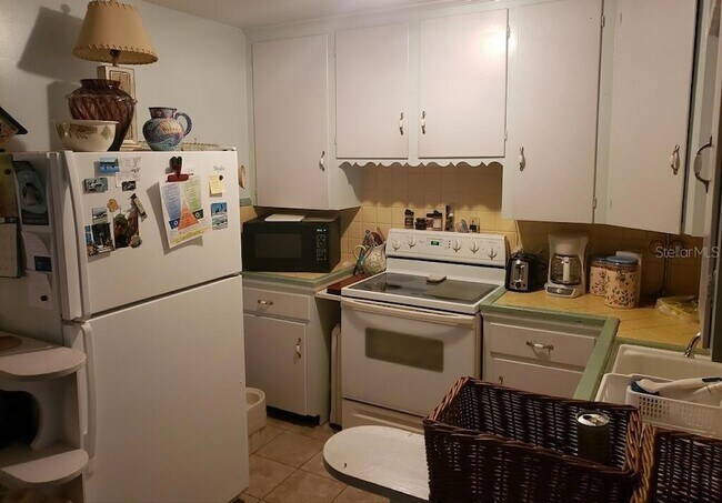 Foto del edificio - 2609 47th St S