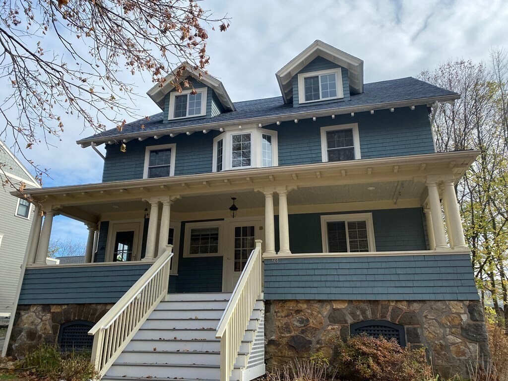 93 Governors Ave Unit 2, Medford, MA 02155 Condo for Rent in Medford