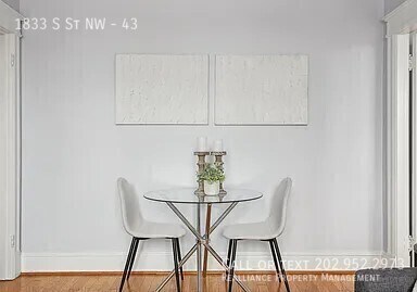 Foto del edificio - 1833 S St NW