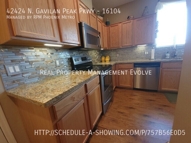Building Photo - 42424 N Gavilan Peak Pkwy