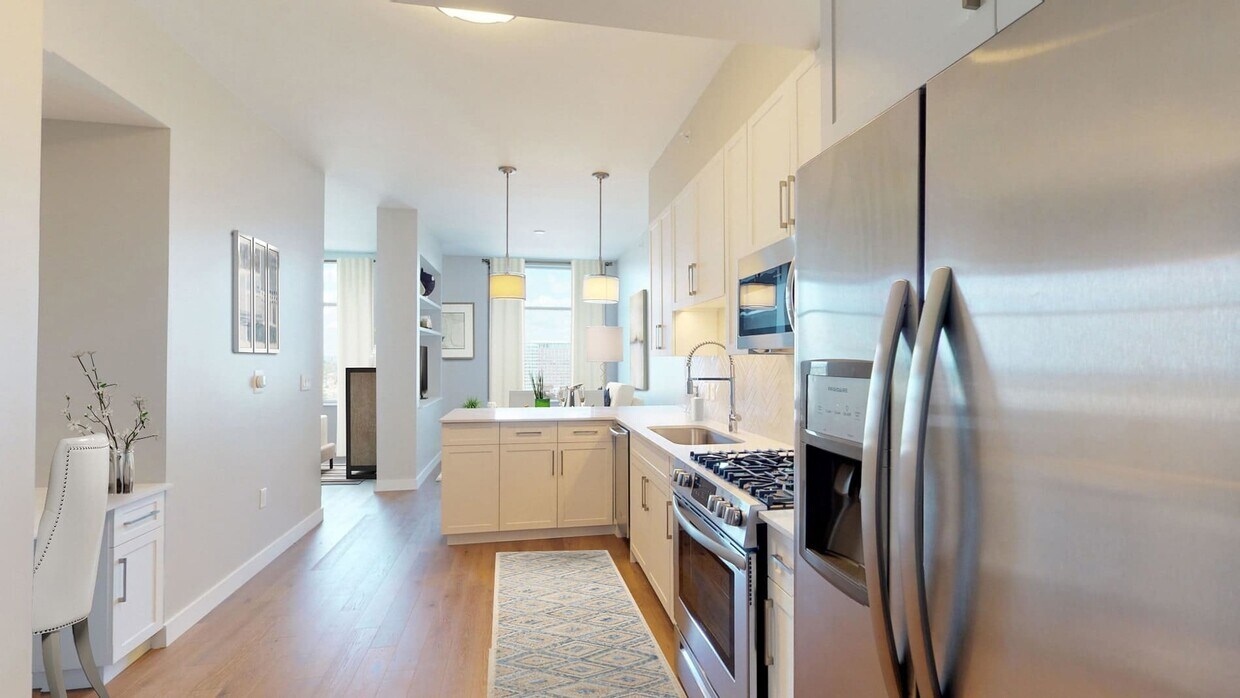 Foto principal - 1220 Sigler St