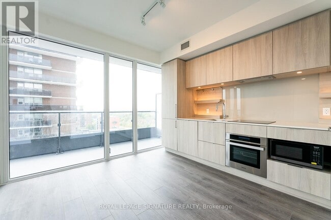 Photo du bâtiment - 28 Ann St