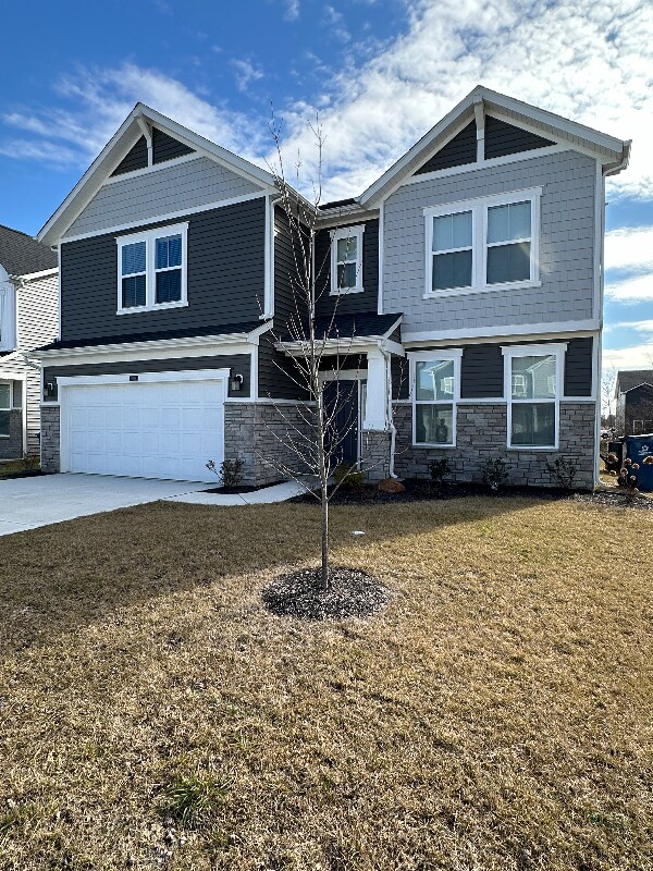 Building Photo - 8819 Dorill Creek Ln