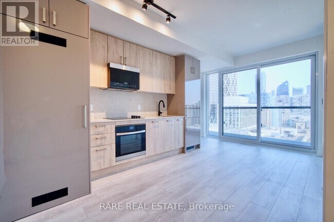 Photo du bâtiment - 280-1280 Dundas St W
