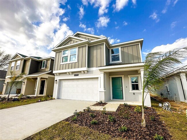 Foto del edificio - 26159 Feathergrass Cir