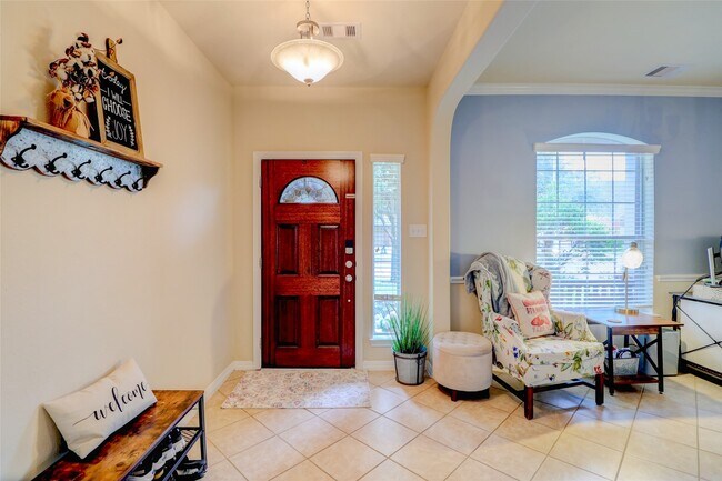 Foto del edificio - 26506 Clear Mill Ln