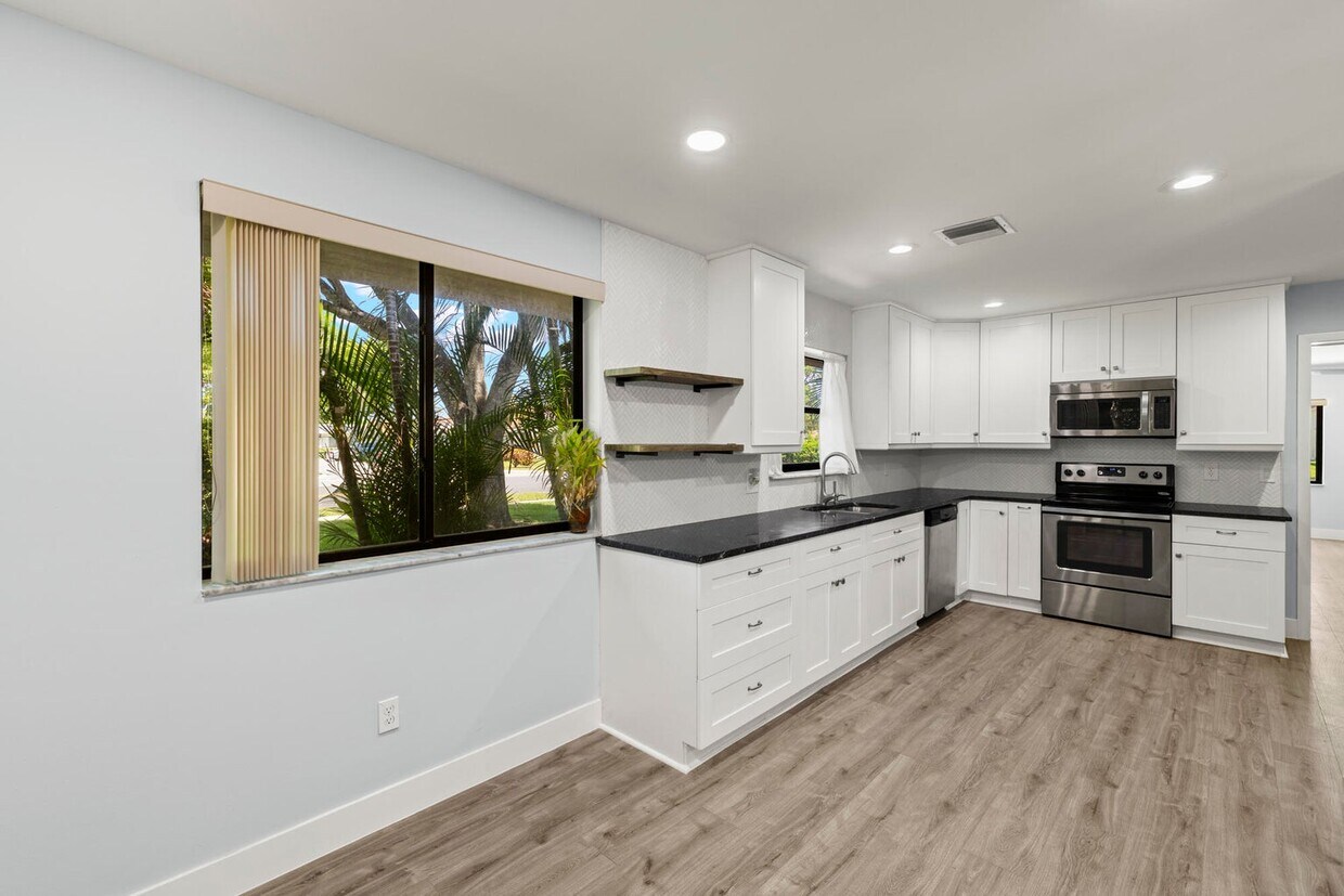 Foto principal - 3115 NW 12th St