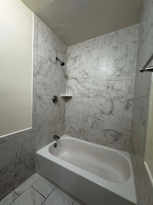 Bathroom - APTS in Everett, Malden, Chelsea & Boston