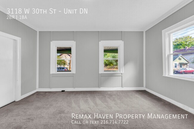 Foto del edificio - 3118 W 30th St