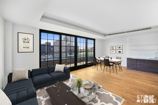 Building Photo - 209 Jackson St