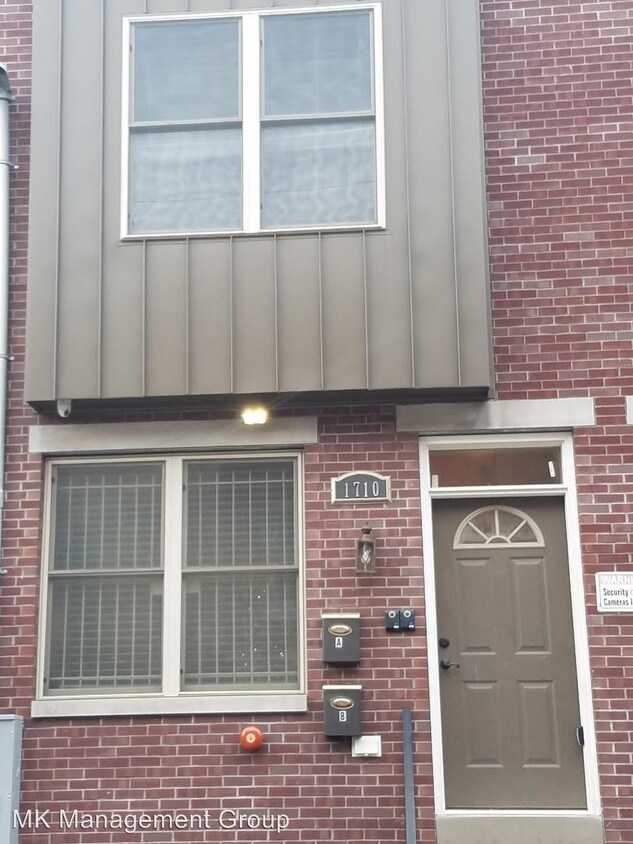 1710 N Gratz St, Philadelphia, PA 19121 Condo for Rent in