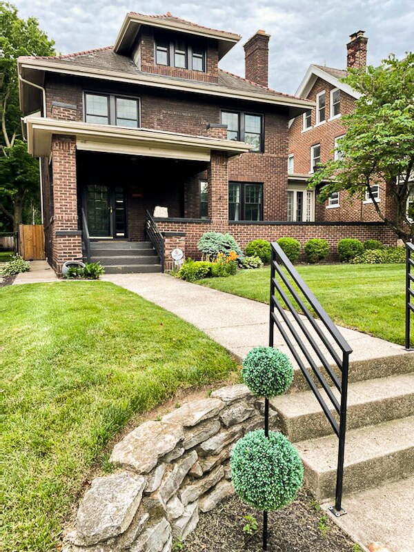 1811 Bryden Rd, Columbus, OH 43205 House Rental in Columbus, OH