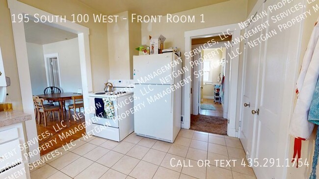 Building Photo - Female Student Housing - Private Room