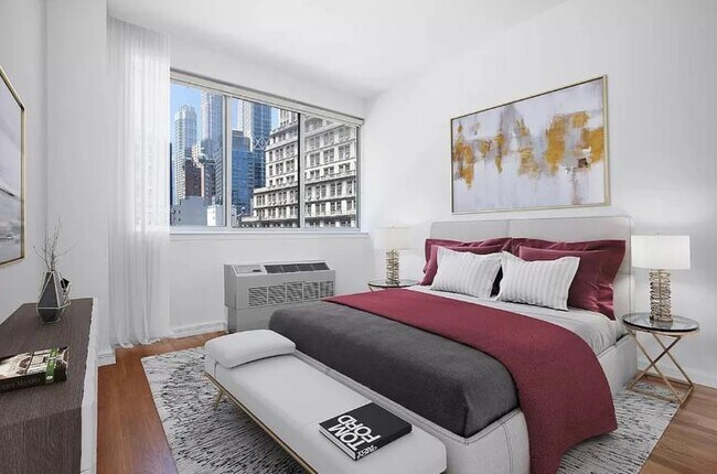 Foto del edificio - 3 bedroom in New York NY 10038