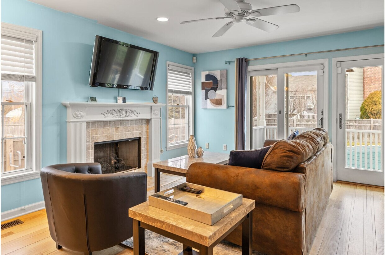 Foto principal - 479 S Benson Rd